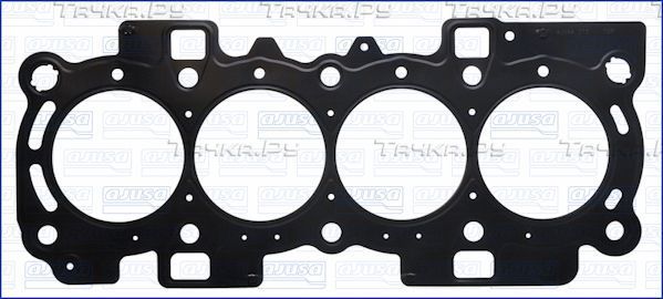 Прокладка ГБЦ Ajusa MULTILAYER STEEL для Volvo V50 I 2005-2012. Артикул 10186500