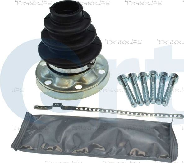 Пыльник ШРУСа внутренний ERT для BMW 3 IV (E46) 1997-2007. Артикул 500401