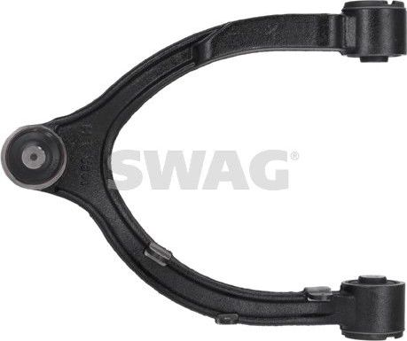 Поперечный рычаг передней подвески SWAG (Стольное литье). Артикул 33 10 4964