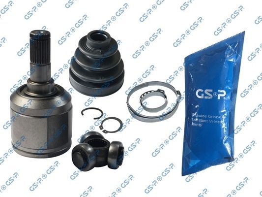 Шрус внутренний (граната) GSP передний для Mitsubishi Galant VII 1992-1996. Артикул 639010