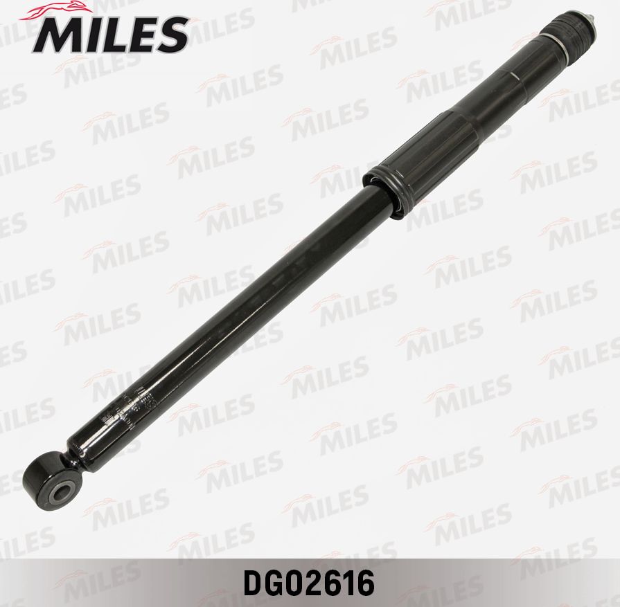 Амортизатор Miles. Артикул DG02616