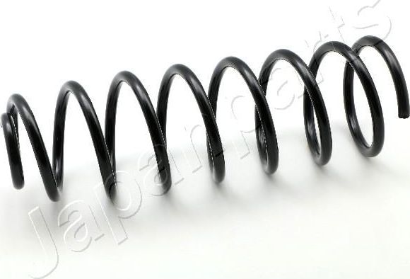 Пружина подвески Japanparts задняя для Volkswagen Jetta II 1984-1992. Артикул ZC5073C