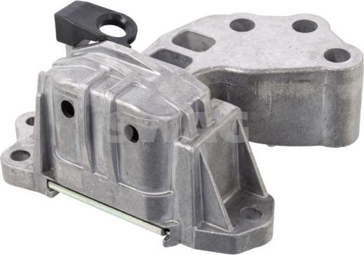 Подушка (опора) двигателя SWAG правая для Jeep Renegade I 2014-2017. Артикул 70 10 5505