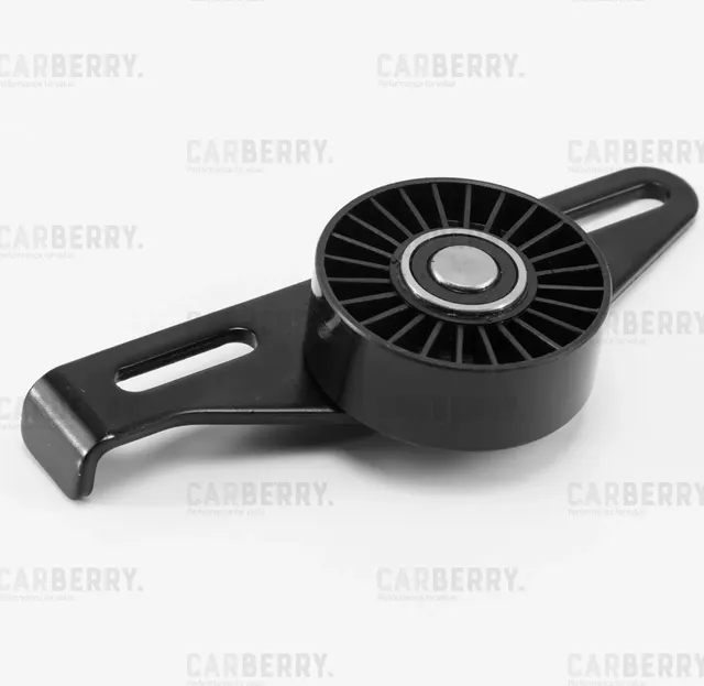 Ролик ремня приводного RENAULT LOGAN/SANDERO 04 (Carberry). Артикул 55CA146