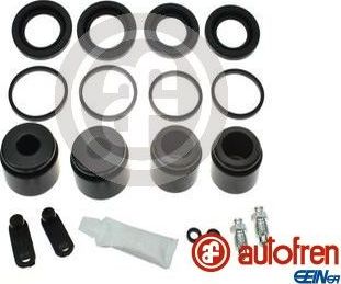 Ремкомплект тормозного суппорта Autofren Seinsa. Артикул D42432C