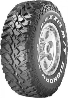 Шина Maxxis Bighorn MT764 205-R16C 110/108Q. Артикул TL22208000