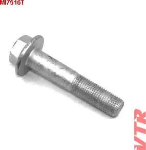 Болт крепления шаровой опоры (VTR). Артикул MI7516T