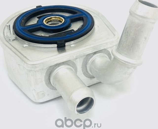 Радиатор масляный двигателя (Ukorauto). Артикул U0424010