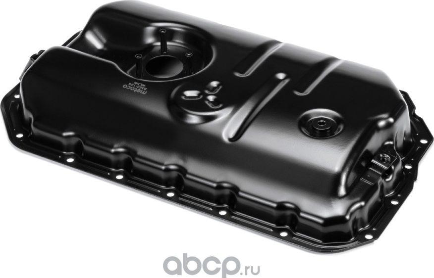 Поддон масляный двигателя (Metaco). Артикул 8362128