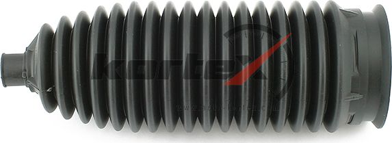 Пыльник рулевой тяги (Kortex). Артикул KRB202