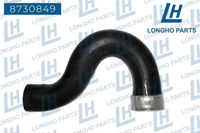 Патрубок воздушного фильтра MERCEDES-BENZ SPRINTER A9065282282 (Longho) Longho. Артикул 8730849