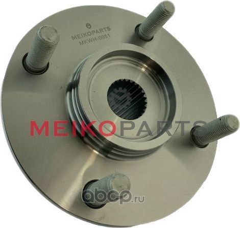 СТУПИЦА ПЕРЕДНЯЯ (Meikoparts). Артикул MKWH0051