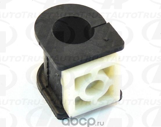 Втулка резиновая (ТА), SLB300-0640 (Trustauto). Артикул SLB3000640