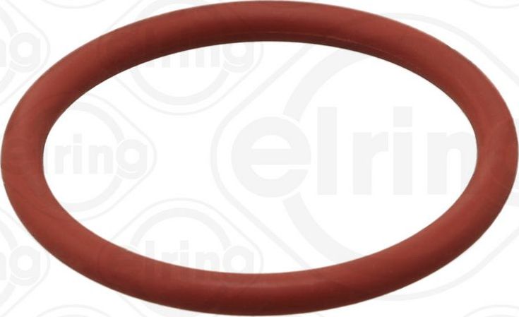Сальник, уплотнительное кольцо Elring (MVG (кремнийорганический каучук)). Артикул 094.600