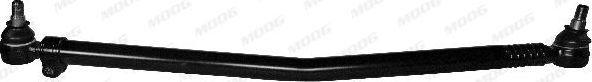 Рулевая тяга продольная MOOG для Renault Midlum 2000-2013. Артикул RV-DL-8190