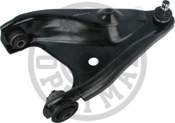 Поперечный рычаг передней подвески Optimal. Артикул G6-1134