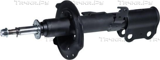 Амортизатор Zentparts. Артикул Z00947