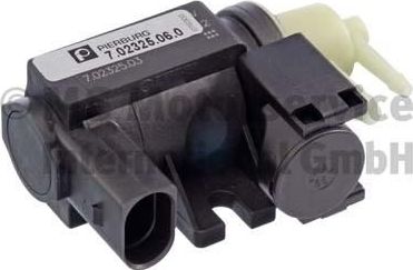 Турбина (турбокомпрессор) Pierburg. Артикул 7.02325.06.0