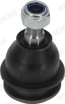 Шаровая опора MOOG передняя правая/левая для Honda Logo 1999-2002. Артикул HO-BJ-7328