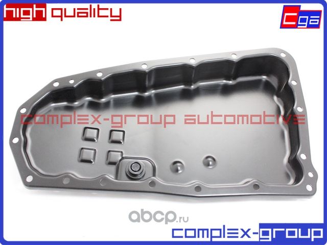 Масляный поддон (CGA). Артикул 1PAN156RA