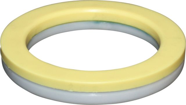 Опорный подшипник амортизатора JP Group передний для Opel Omega A 1986-1994. Артикул 1242450200