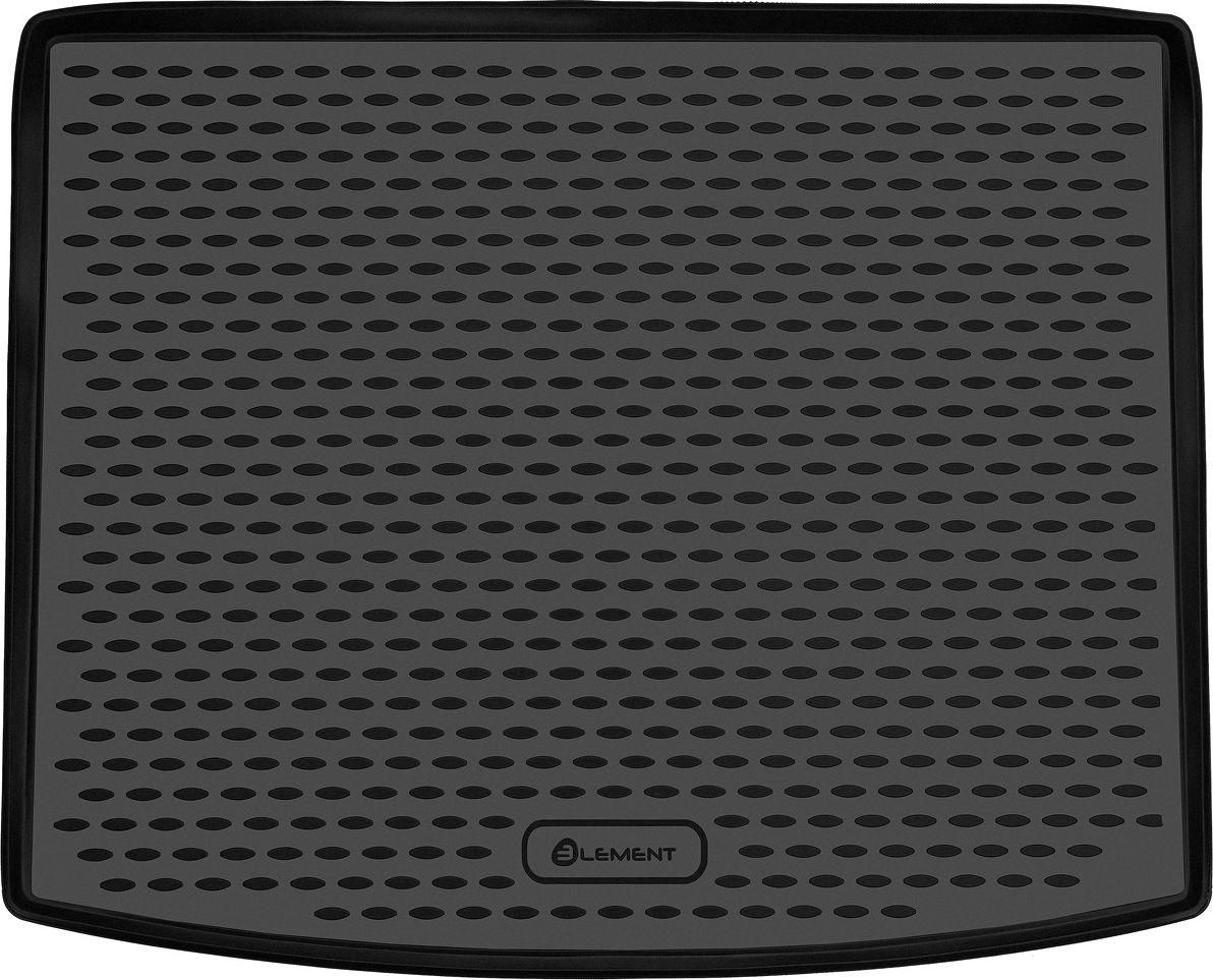Коврик Element для багажника Haval H3 2024-2026. Артикул ELEMENTA71210B13