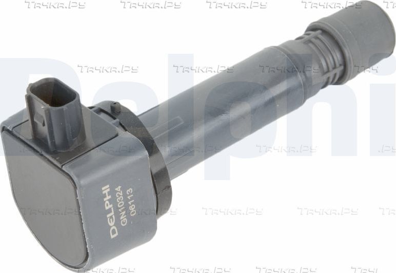 Катушка зажигания Delphi для Honda FR-V 2007-2009. Артикул GN10324-12B1
