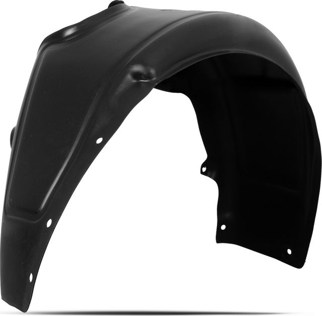 Подкрылок (локер) TOTEM задний правый для Kia Ceed III хетчбек 2018-2026. Артикул TOTEM.25.56.004