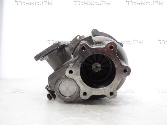 Турбина (турбокомпрессор) Garrett Original Spare part. Артикул 465427-5002S
