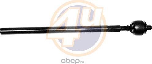 Рулевая тяга 4U. Артикул PU-E-36243