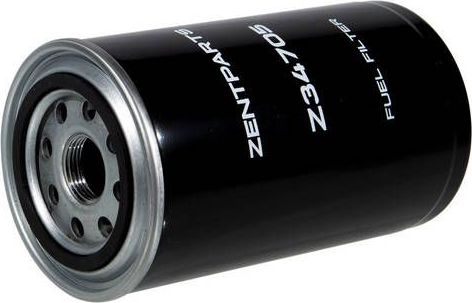 Топливный фильтр Zentparts. Артикул Z34705