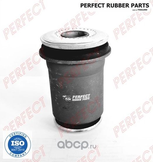 САЙЛЕНТБЛОК ПЕРЕДНИЙ НИЖНЕГО ПЕРЕДНЕГО РЫЧАГА (Perfect). Артикул TO05CR304W
