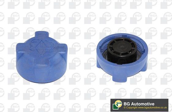 КРЫШКА РАДИАТОРА AUDIVW BGA. Артикул CC3036