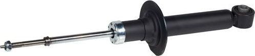 Амортизатор Zentparts задний для Nissan Almera N15 1995-2000. Артикул Z01221