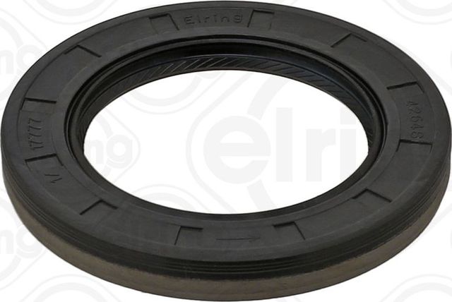 Сальник, уплотнительное кольцо Elring для Mercedes-Benz GLC I (X253) 2015-2026. Артикул 996.890