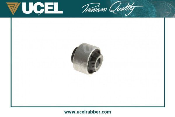 Сайлентблок переднего рычага подвески Ucel. Артикул 10659