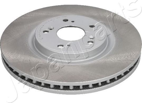 Тормозной диск Japanparts. Артикул DI-417C