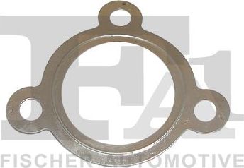 Прокладка глушителя FA1 для Volkswagen Touareg I 2002-2010. Артикул 110-975