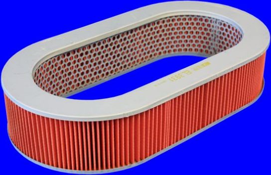 Воздушный фильтр MecaFilter. Артикул EL3931