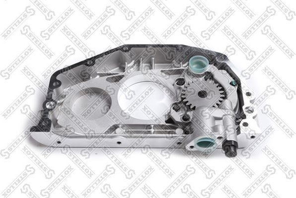 Масляный насос Stellox для Mercedes-Benz Vario 1996-2013. Артикул 81-96029-SX