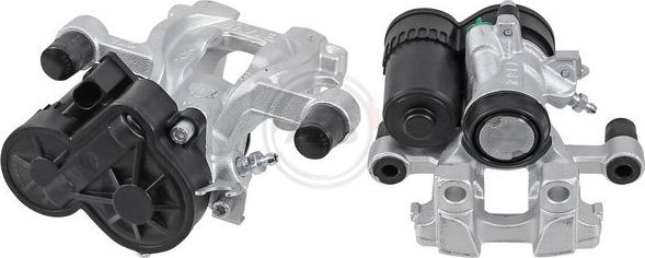 Тормозной суппорт ABS (алюминий) для BMW i3 I (I01) 2013-2026. Артикул 431621