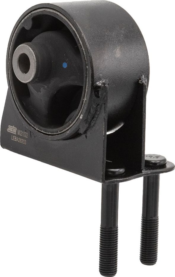 Опора двигателя TOYOTA VITZ 99 (Jikiu). Артикул MI21022