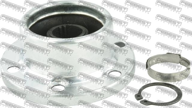 Пыльник шруса Febest для Mitsubishi Lancer IX 2001-2002. Артикул 0415-CU2WSA