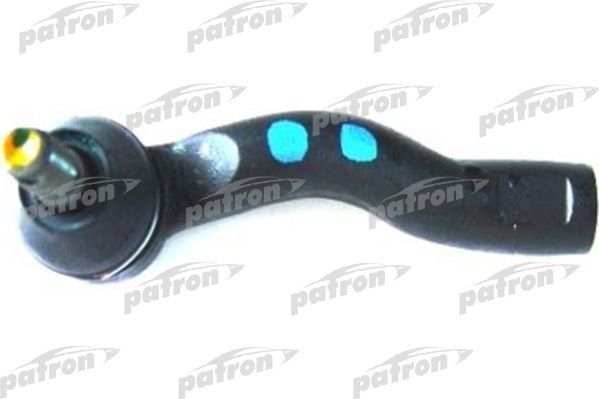 Наконечник рулевой тяги Patron. Артикул PS1165R