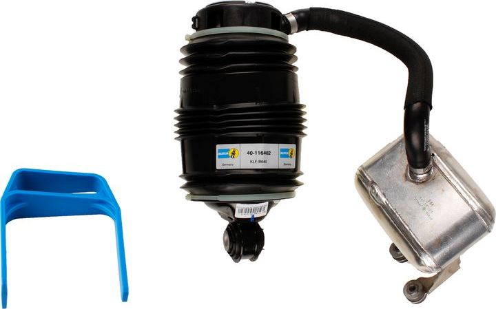 Пневмоподушка (пневморессора) Bilstein BILSTEIN - B3 OE Replacement (Air). Артикул 40-116402