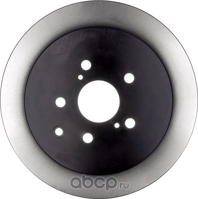 Диск тормозной AVANTECH. Артикул BR3078S