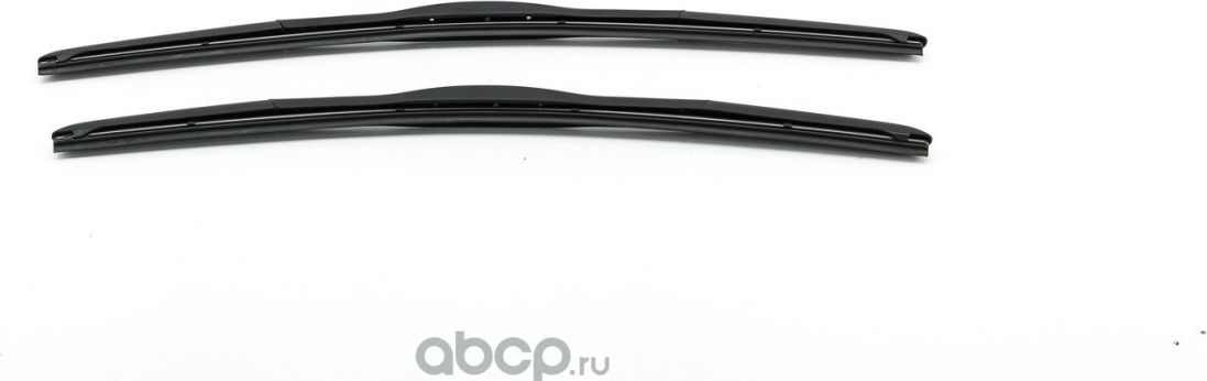 Щётки стеклоочистителя переднего комплект (Dominant). Артикул HO760620TL0G01