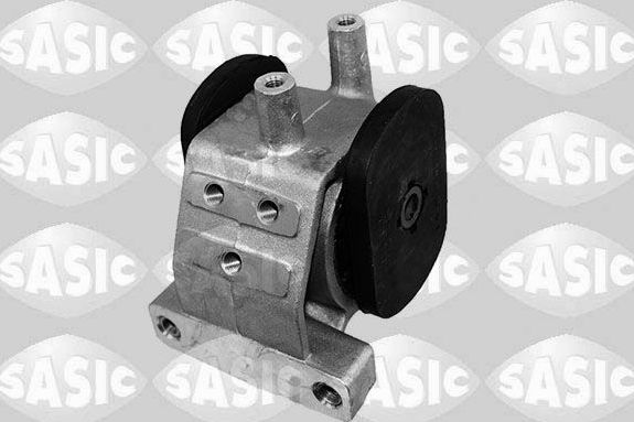 Подушка (опора) двигателя Sasic. Артикул 2706359