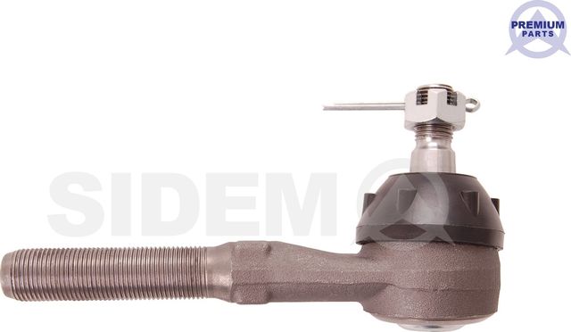Наконечник рулевой тяги Sidem правый для Jeep Wrangler II (TJ) 1996-2007. Артикул 93035