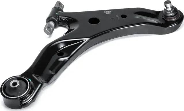 Рычаг передний правый (Metaco) Metaco. Артикул 4300095R